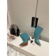 Amina Muaddi Boots Amina Muaddi Boots