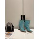 Amina Muaddi Boots Amina Muaddi Boots