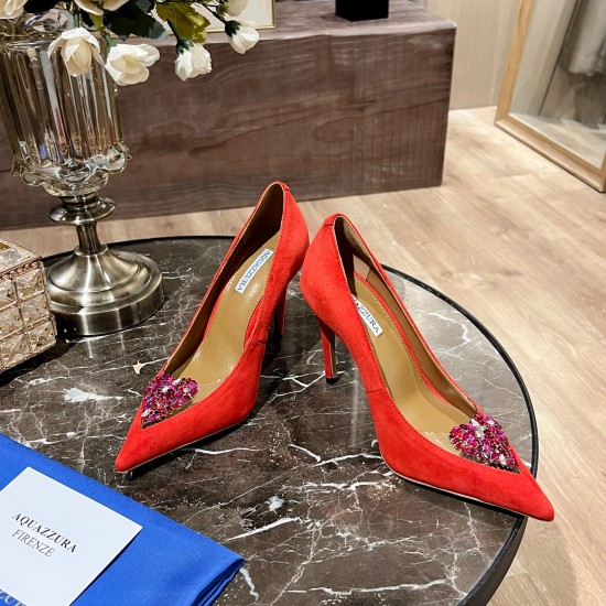 Aquazzura Pumps Aquazzura Pumps