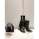 Amina Muaddi Boots Amina Muaddi Boots