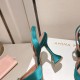 Amina Muaddi Rosie Sling Satin Pump Amina Muaddi Rosie Sling Satin Pump