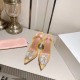 Amina Muaddi Begum Glass Crystal-embellished Pvc Slingback Amina Muaddi Begum Glass Crystal-embellished Pvc Slingback