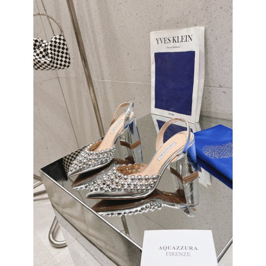 Aquazzura Pumps Aquazzura Pumps