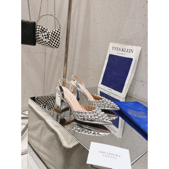 Aquazzura Pumps Aquazzura Pumps