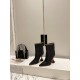 Amina Muaddi Boots Amina Muaddi Boots