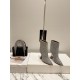 Amina Muaddi Boots Amina Muaddi Boots
