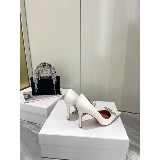 Amina Muaddi Pumps Amina Muaddi Pumps