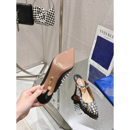Aquazzura Pumps Aquazzura Pumps