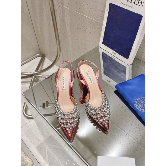 Aquazzura Pumps Aquazzura Pumps