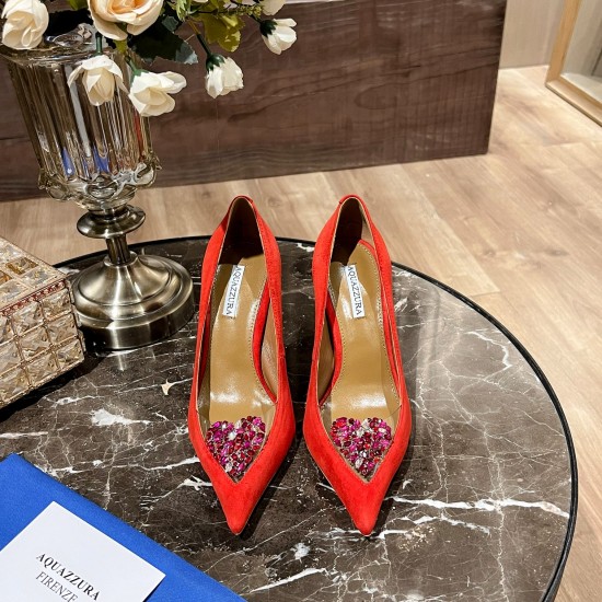 Aquazzura Pumps Aquazzura Pumps