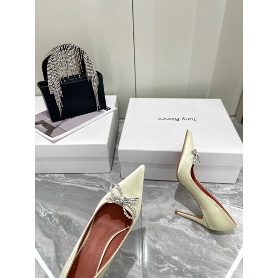 Amina Muaddi Pumps Amina Muaddi Pumps