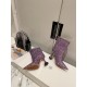 Amina Muaddi Boots Amina Muaddi Boots