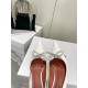 Amina Muaddi Pumps Amina Muaddi Pumps
