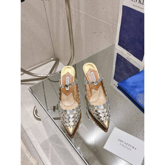 Aquazzura Pumps Aquazzura Pumps