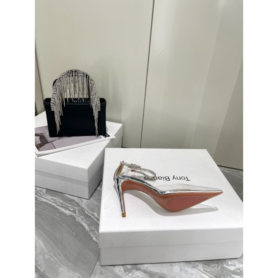 Amina Muaddi Pumps Amina Muaddi Pumps
