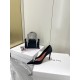 Amina Muaddi Pumps