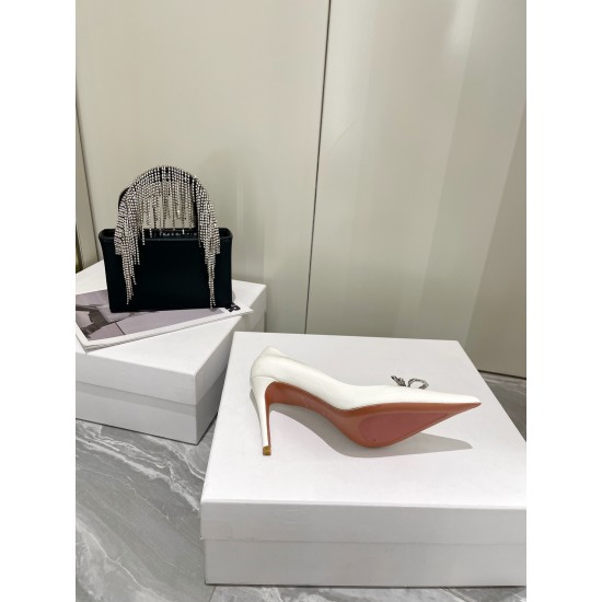 Amina Muaddi Pumps Amina Muaddi Pumps