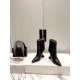 Amina Muaddi Boots Amina Muaddi Boots