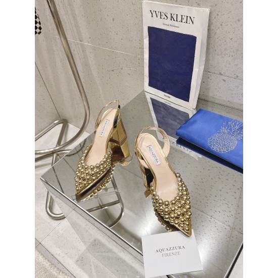 Aquazzura Pumps Aquazzura Pumps