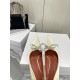 Amina Muaddi Pumps Amina Muaddi Pumps