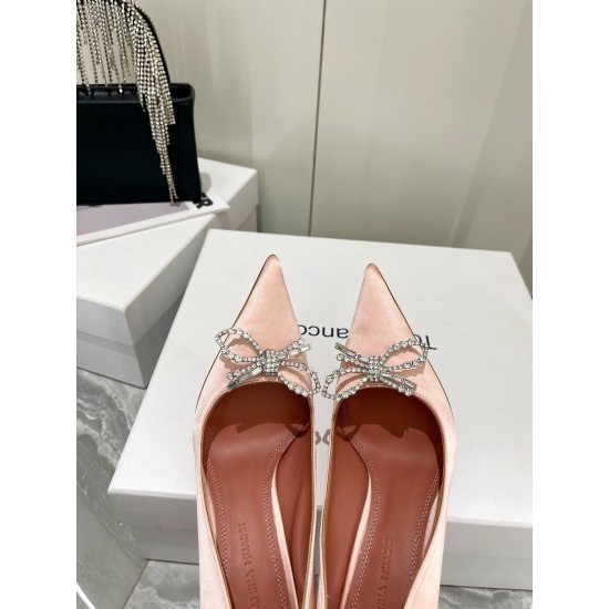 Amina Muaddi Pumps Amina Muaddi Pumps
