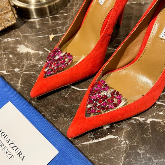 Aquazzura Pumps Aquazzura Pumps