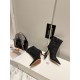 Amina Muaddi Boots Amina Muaddi Boots
