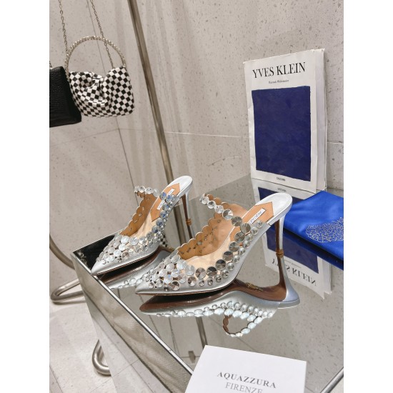 Aquazzura Pumps Aquazzura Pumps