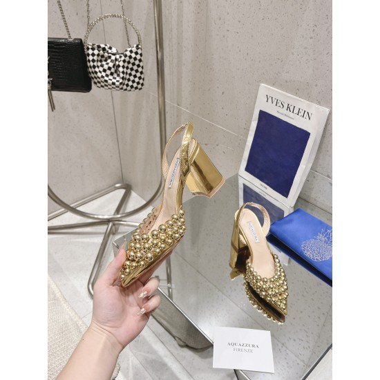 Aquazzura Pumps Aquazzura Pumps