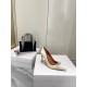 Amina Muaddi Pumps Amina Muaddi Pumps