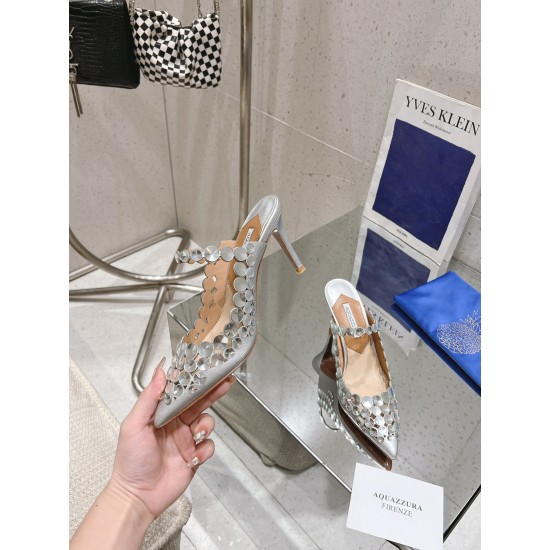 Aquazzura Pumps Aquazzura Pumps