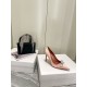 Amina Muaddi Pumps Amina Muaddi Pumps