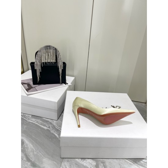 Amina Muaddi Pumps Amina Muaddi Pumps
