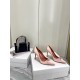 Amina Muaddi Pumps Amina Muaddi Pumps
