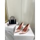 Amina Muaddi Pumps Amina Muaddi Pumps