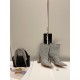 Amina Muaddi Boots Amina Muaddi Boots
