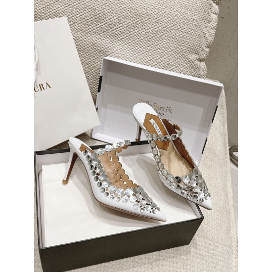 Aquazzura Pumps Aquazzura Pumps