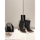 Amina Muaddi Boots Amina Muaddi Boots