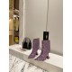 Amina Muaddi Boots Amina Muaddi Boots