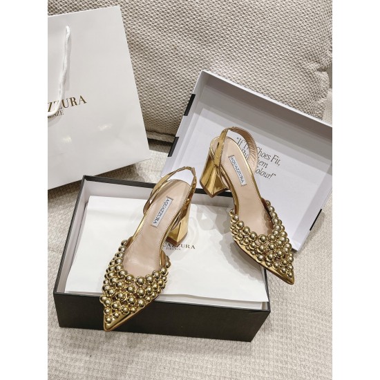 Aquazzura Pumps Aquazzura Pumps