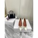 Amina Muaddi Pumps Amina Muaddi Pumps