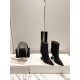 Amina Muaddi Boots Amina Muaddi Boots