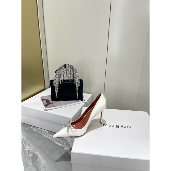 Amina Muaddi Pumps Amina Muaddi Pumps