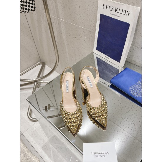Aquazzura Pumps Aquazzura Pumps