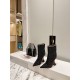 Amina Muaddi Boots Amina Muaddi Boots