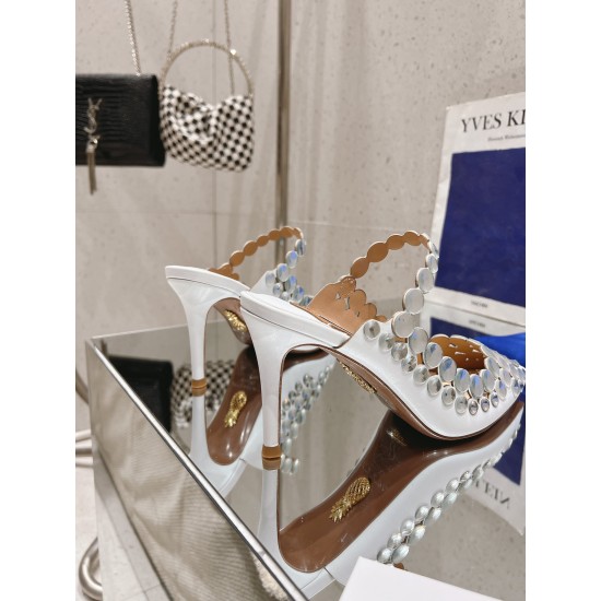 Aquazzura Pumps Aquazzura Pumps