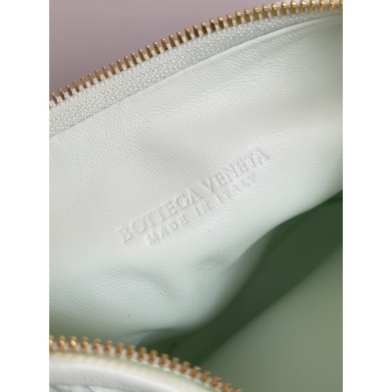 Bottega Veneta Gemelli Shoulder Bag