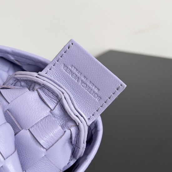 Bottega Veneta Baby Sardine