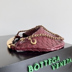 Bottega Veneta Sardine Chain