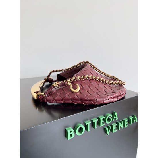Bottega Veneta Sardine Chain